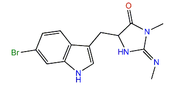 6-Bromo-8,1'-dihydro-isoplysin A